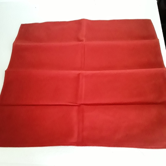 Linen Table Napkins - Picture 1 of 3